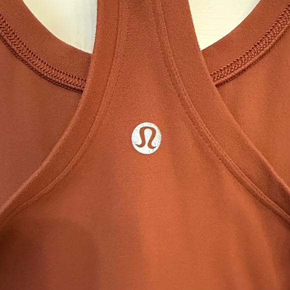 Lululemon Cool Racerback Tank - Picture 2 of 6